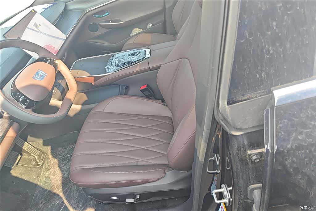 Changan Eado, 2026 9