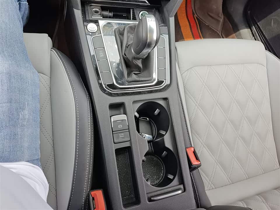Volkswagen Magotan Volkswagen Magotan
