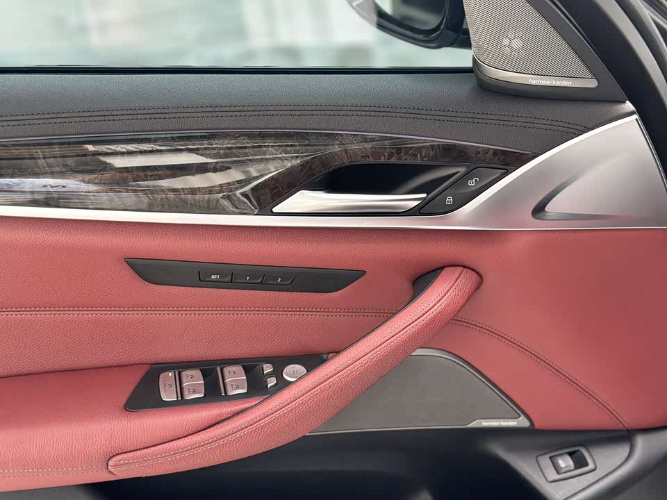 BMW 5 series BMW 5 series