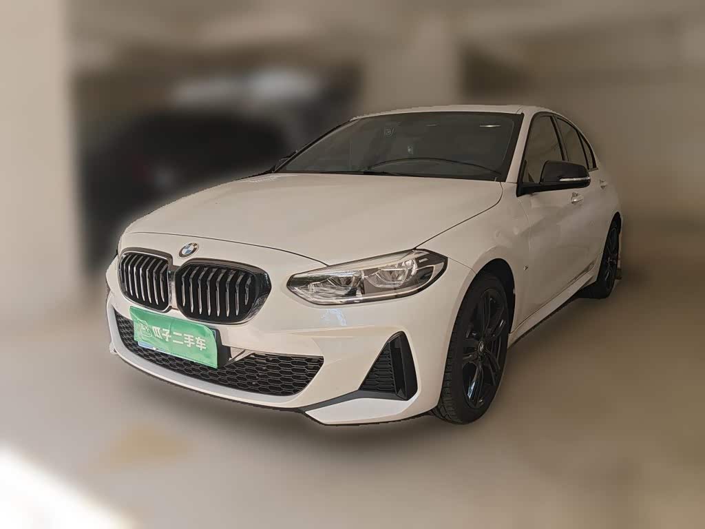 BMW 1 Series 1 2023 125i M Sport