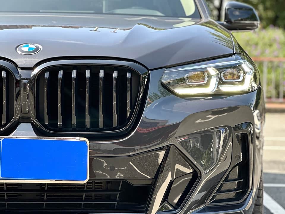 BMW X3 BMW X3