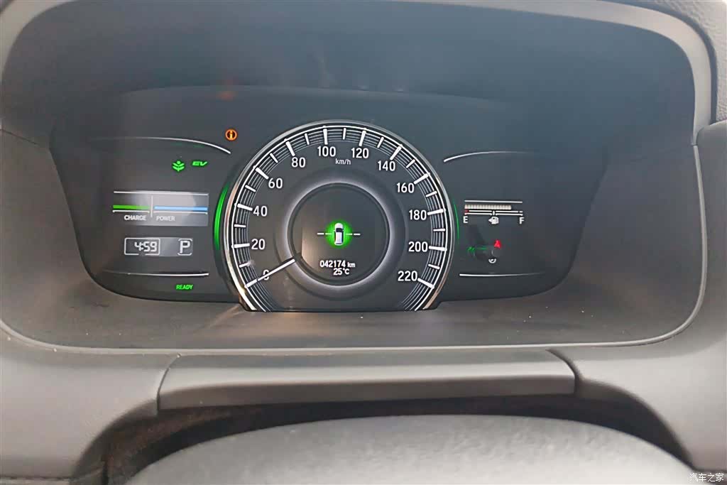 Honda Odyssey, 2021 14