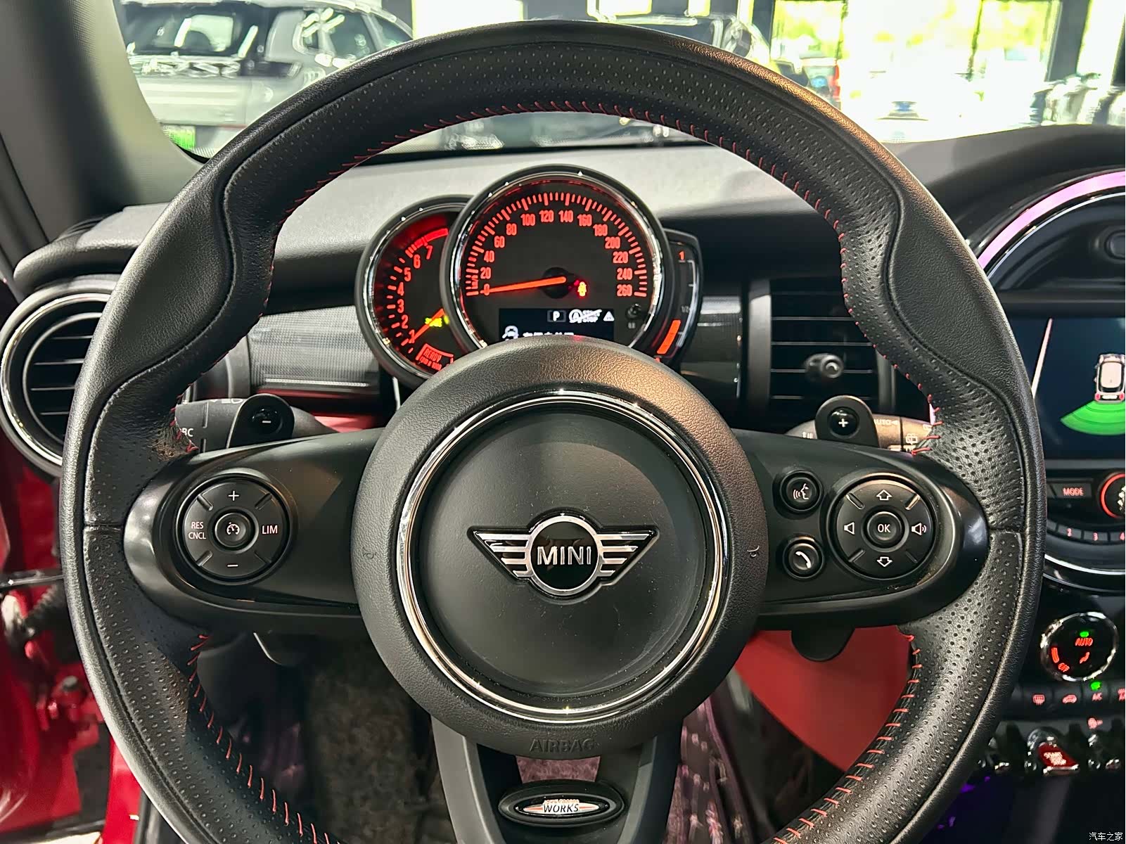 Mini Cooper, 2019 10