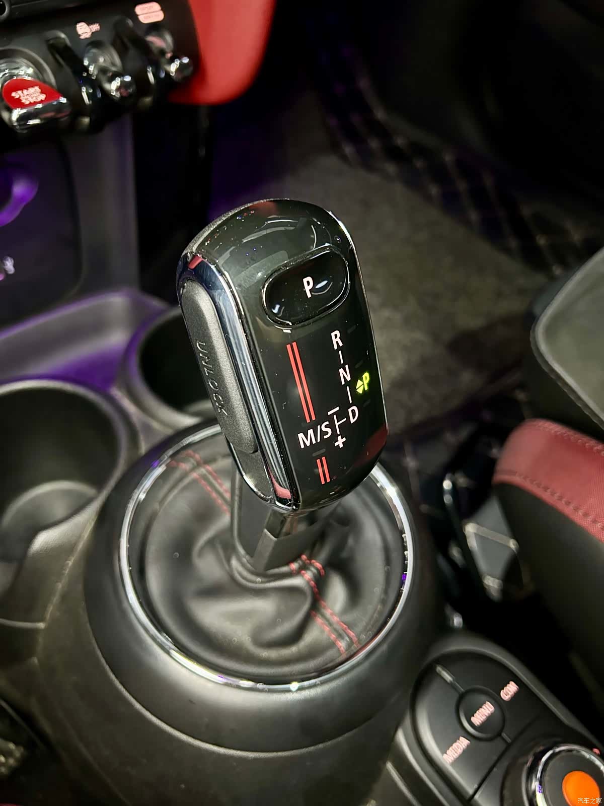 Mini Cooper, 2019 16