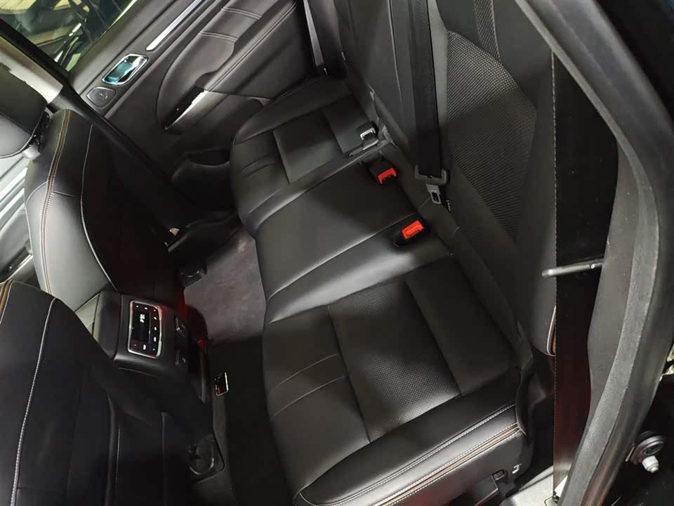 Trumpchi Trumpchi GS8