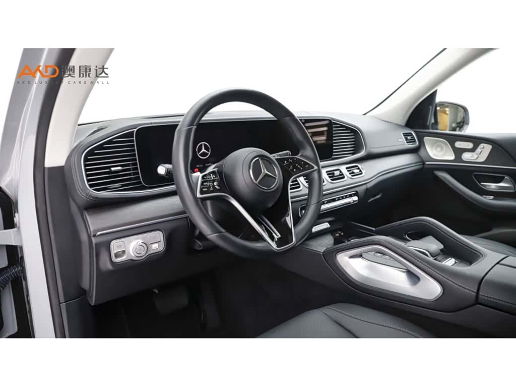 Mercedes-Benz GLE, 2023 6