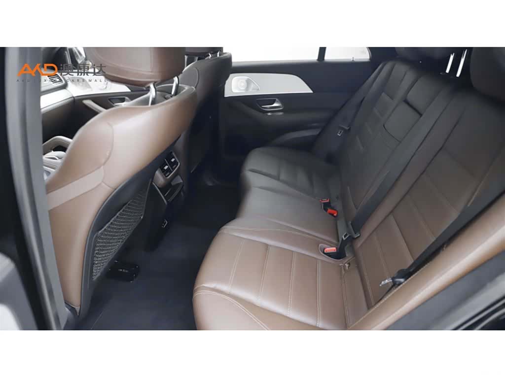 Mercedes-Benz GLE, 2025 7