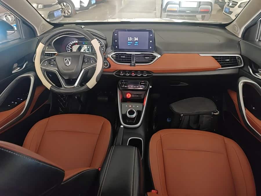 Baojun Baojun 510 2019, фото 9