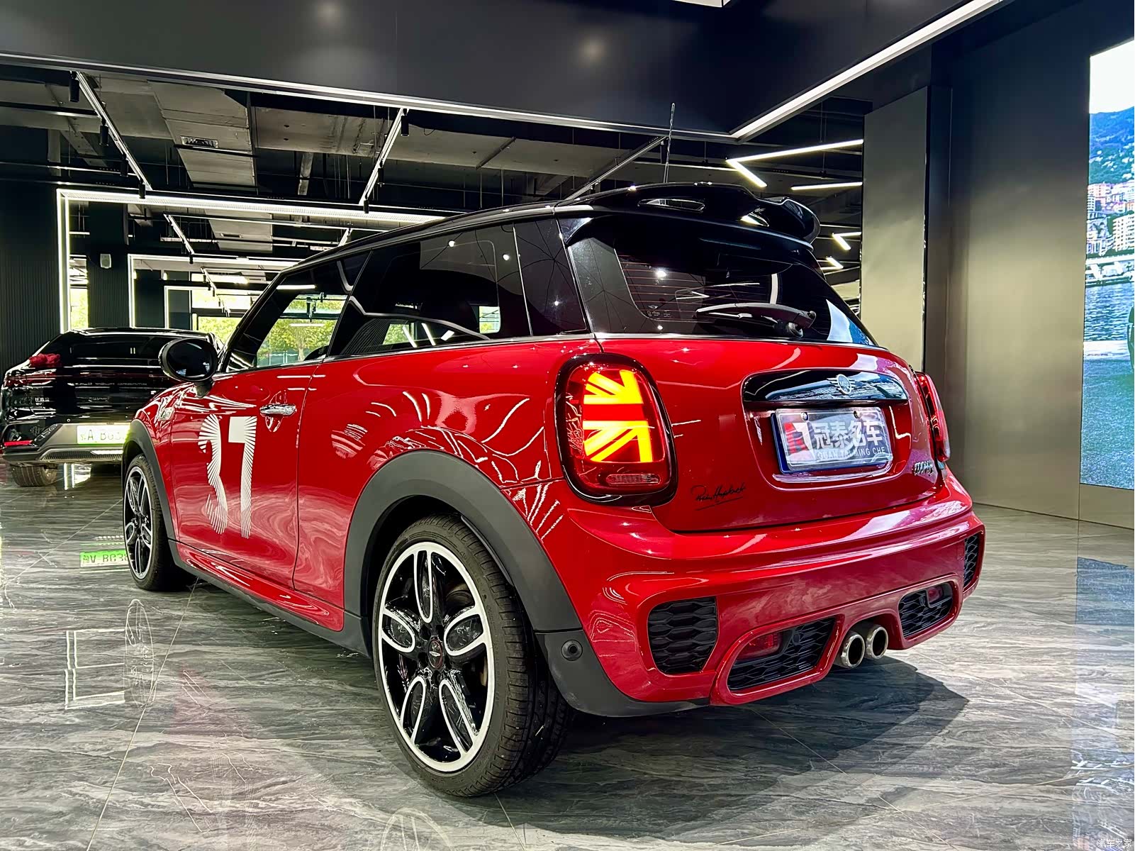 Mini Cooper, 2019 7