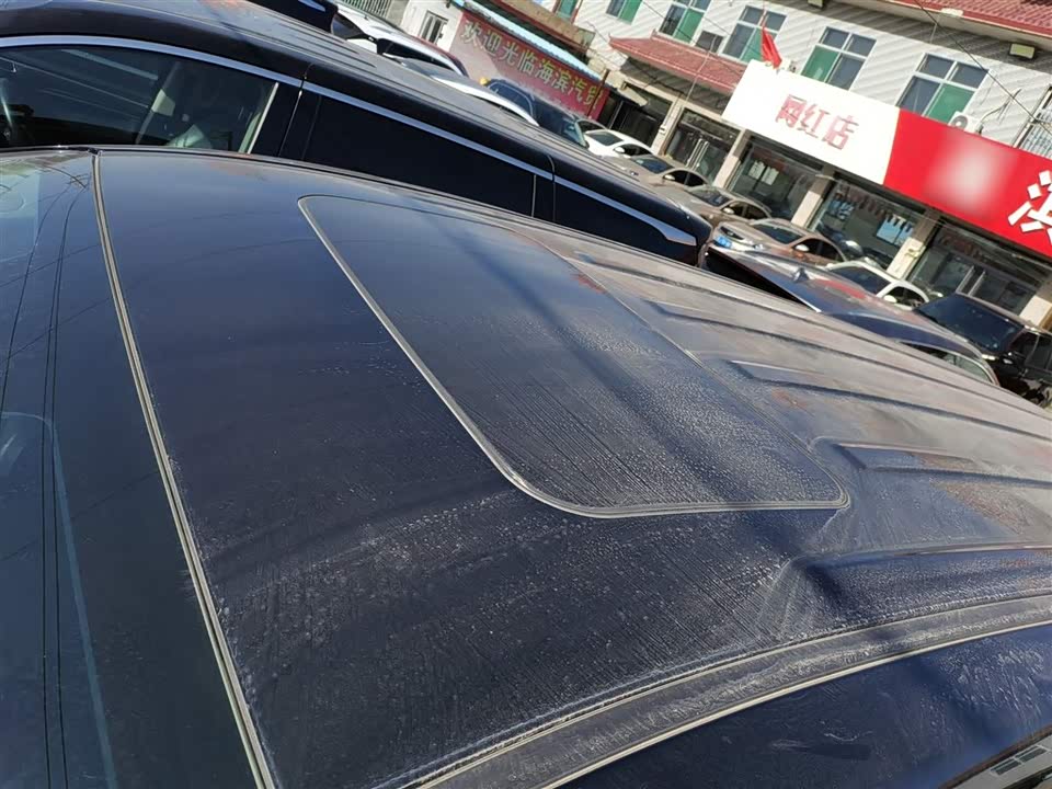 Trumpchi Trumpchi M8