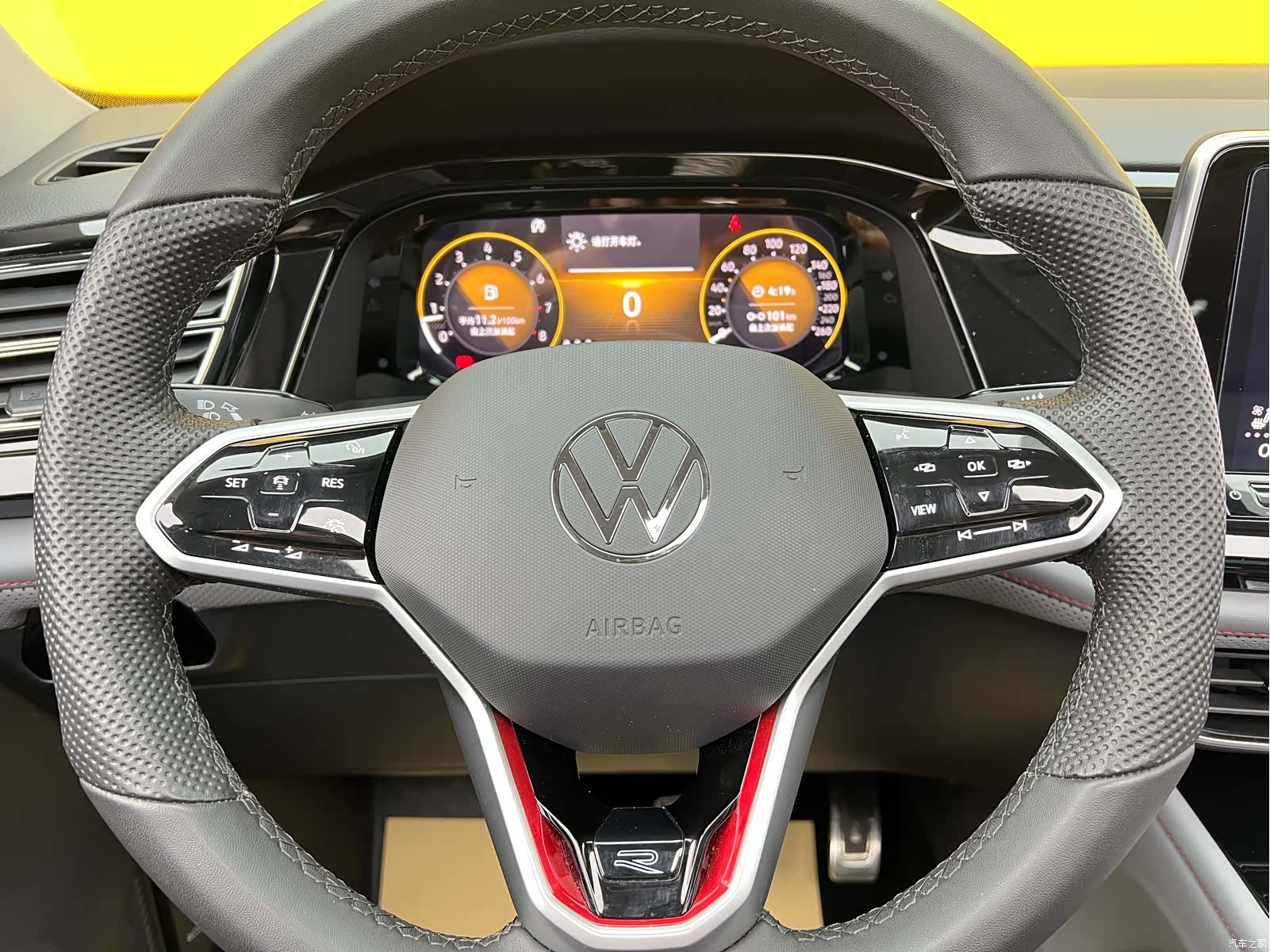 Volkswagen Teramont X, 2024 16