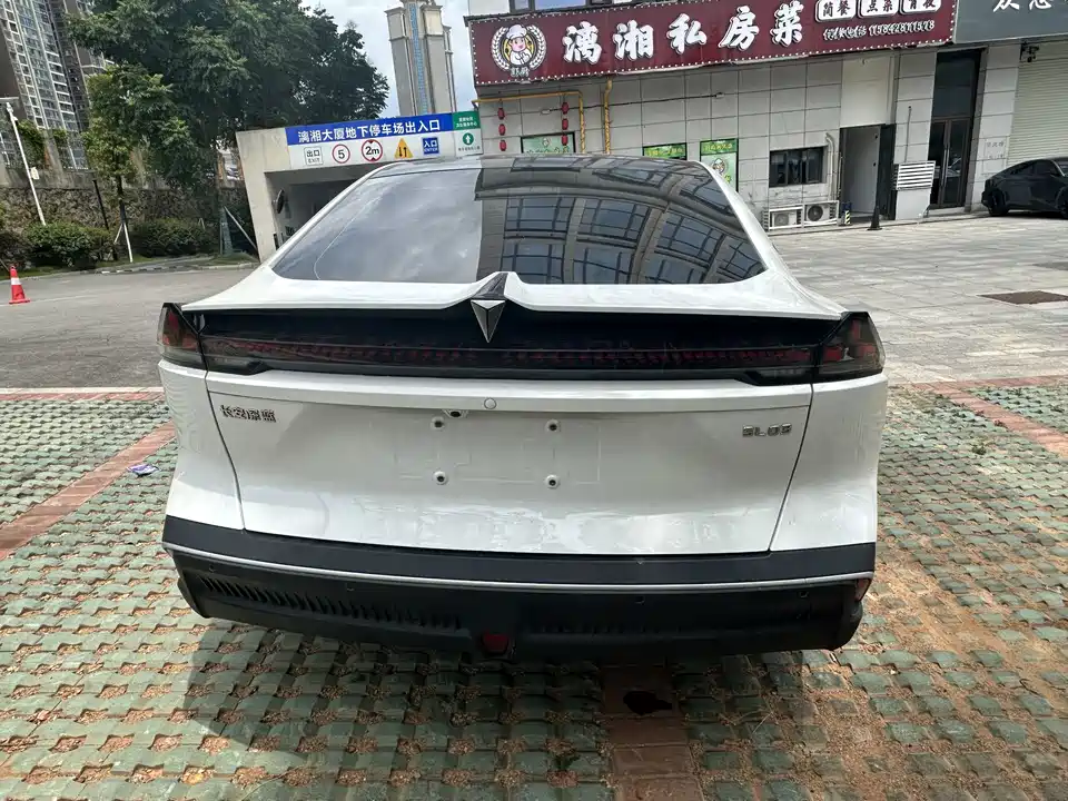 DEEPAL Dark blue SL03