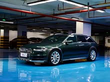 �µ�A6(����) 2017�� 3.0T allroad quattro