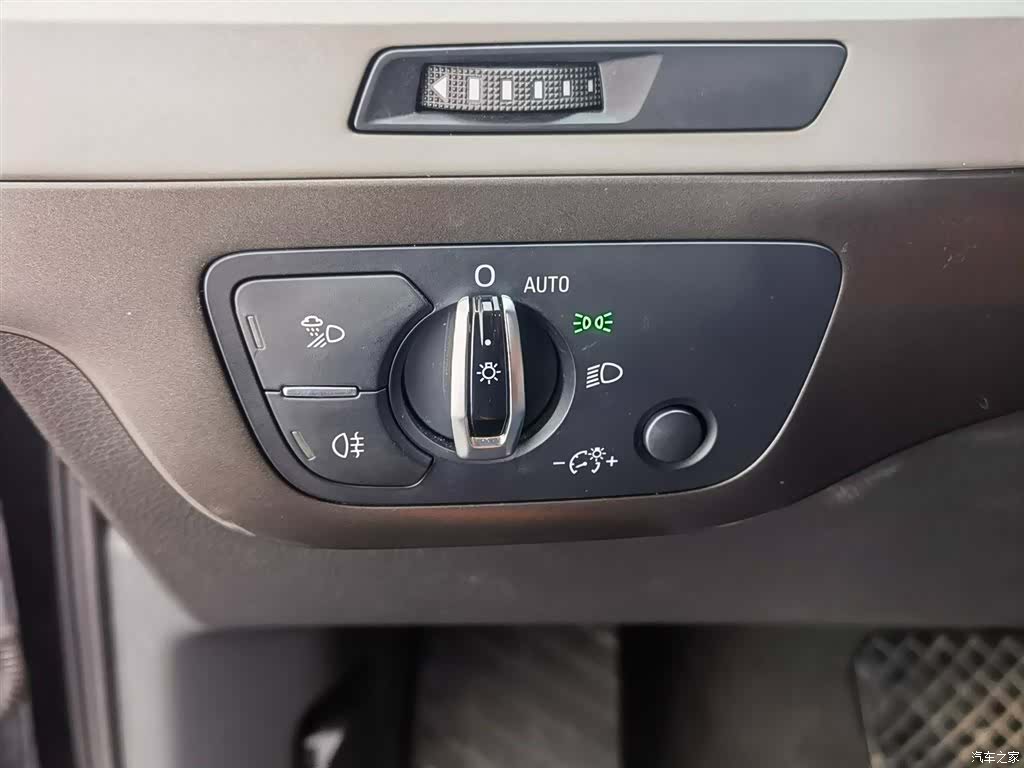 Audi Q7, 2016 17