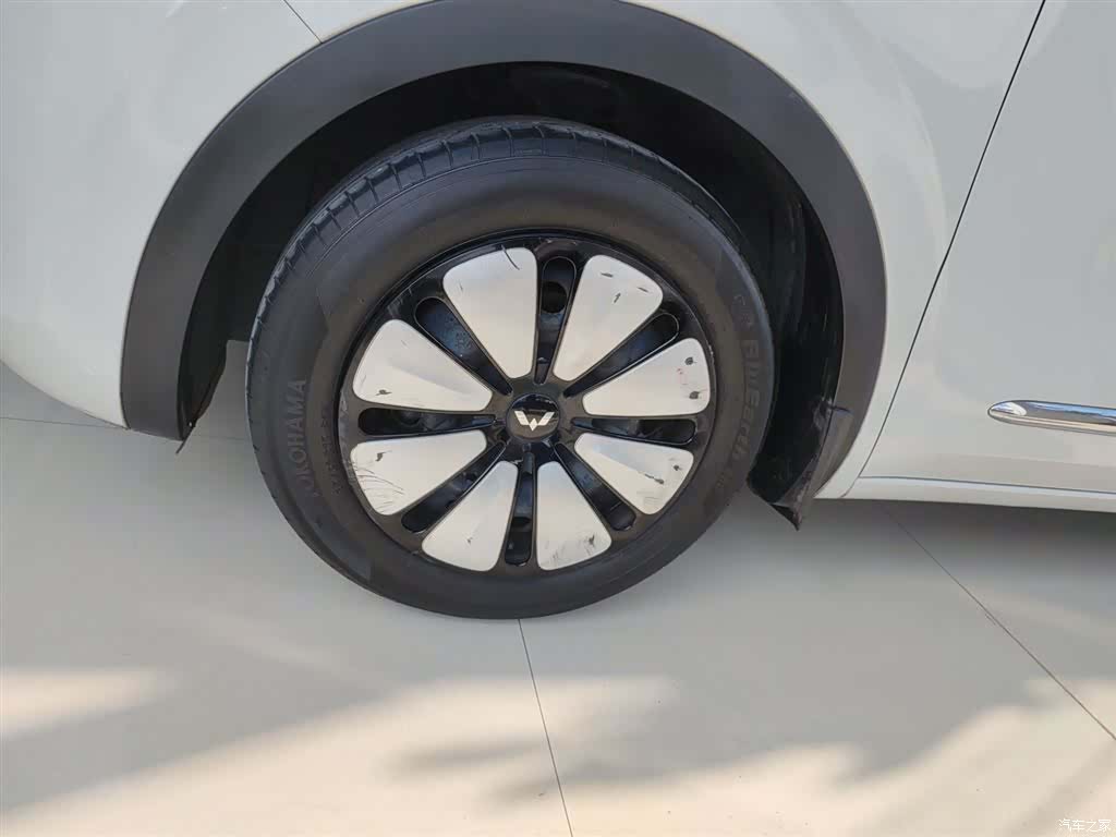Wuling Bingo, 2024 23