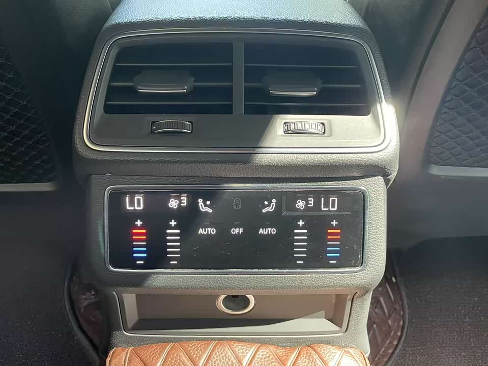 Audi A6L Audi A6L
