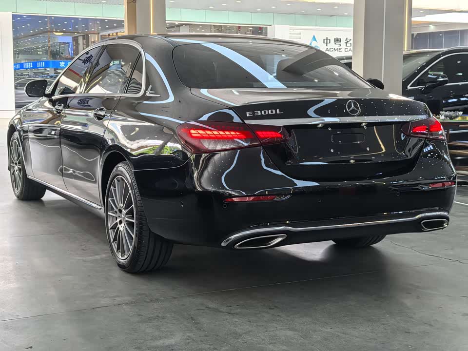 Mercedes-Benz E-class Mercedes-Benz E-class