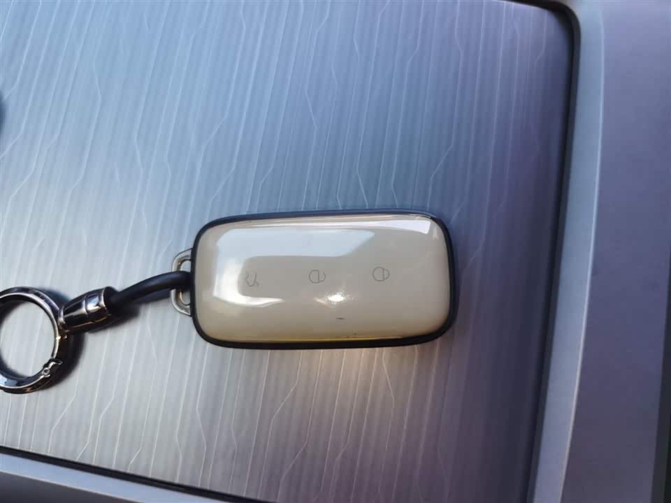Geely Galaxy Galaxy L6 Geely Galaxy Galaxy L6