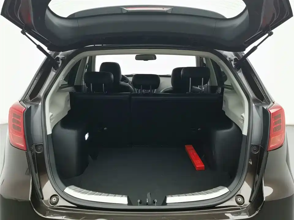 Trumpchi Trumpchi GS5 Super