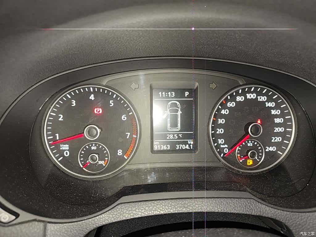 Volkswagen Xia, 2017 12