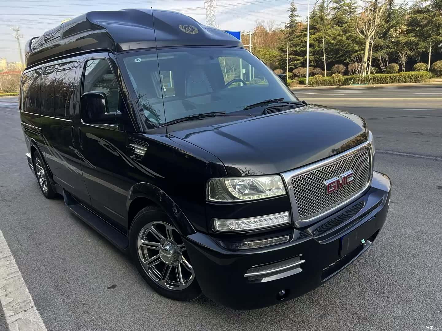 GMC G660S, 2016 2