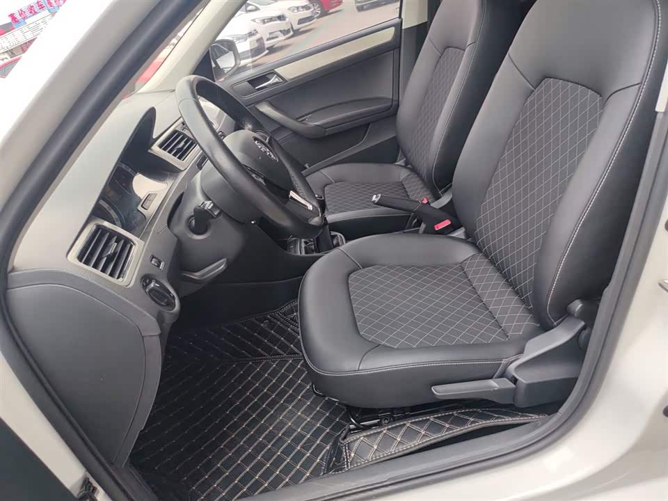 Skoda Xin Rui Skoda Xin Rui