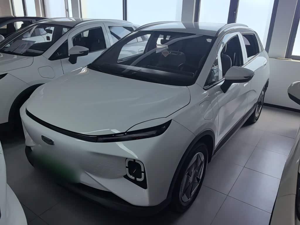 Geely E Firefly