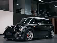 MINI CLUBMAN 2012�� 1.6T COOPER S Fun