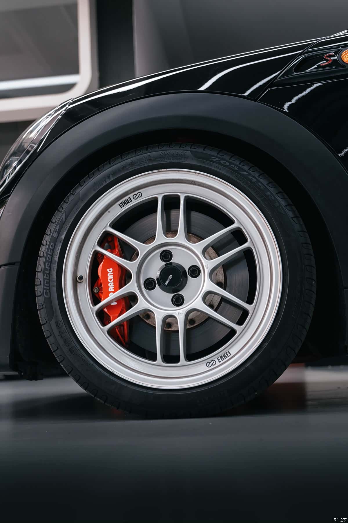 Mini Clubman, 2013 25