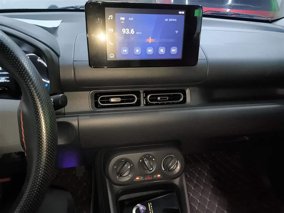 Wuling Wuling Hongguang