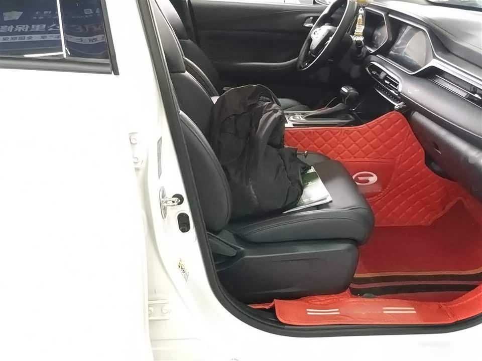 Trumpchi Trumpchi GS4 Trumpchi Trumpchi GS4