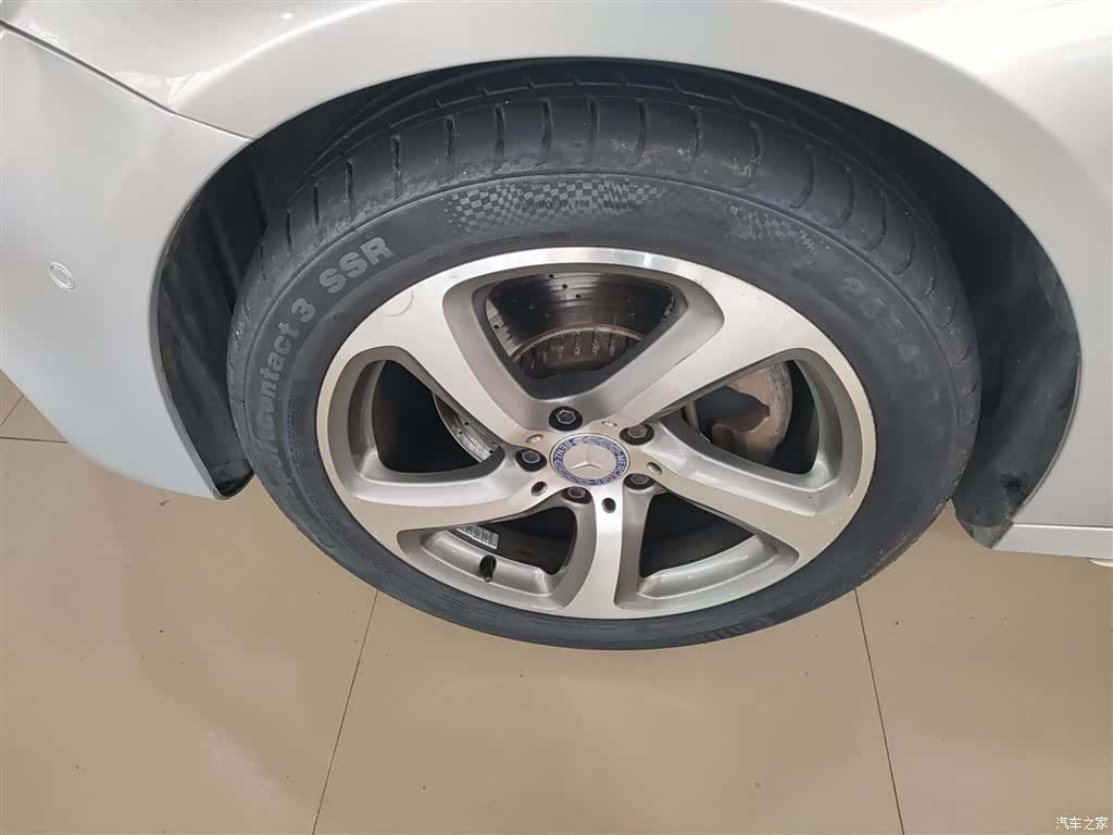 Mercedes-Benz E-Class, 2017 25
