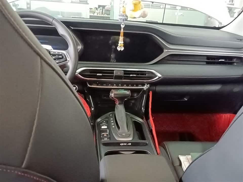 Trumpchi Trumpchi GS4 Trumpchi Trumpchi GS4