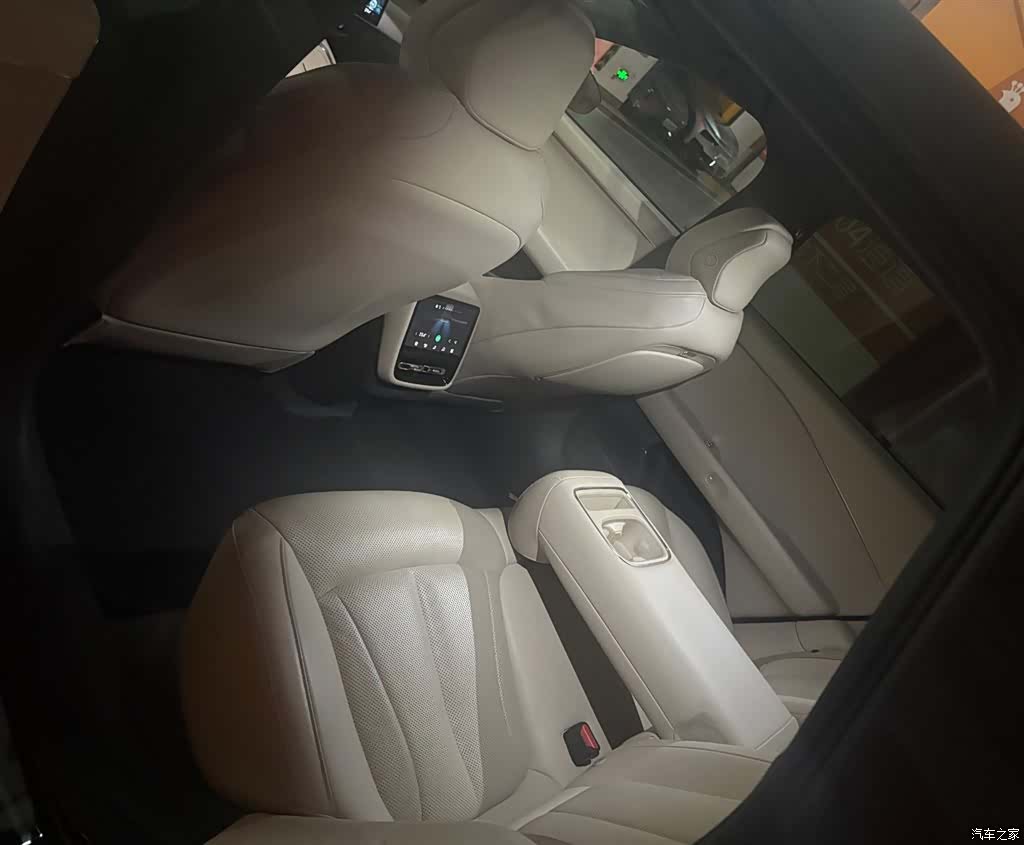 Xpeng P7, 2024 6