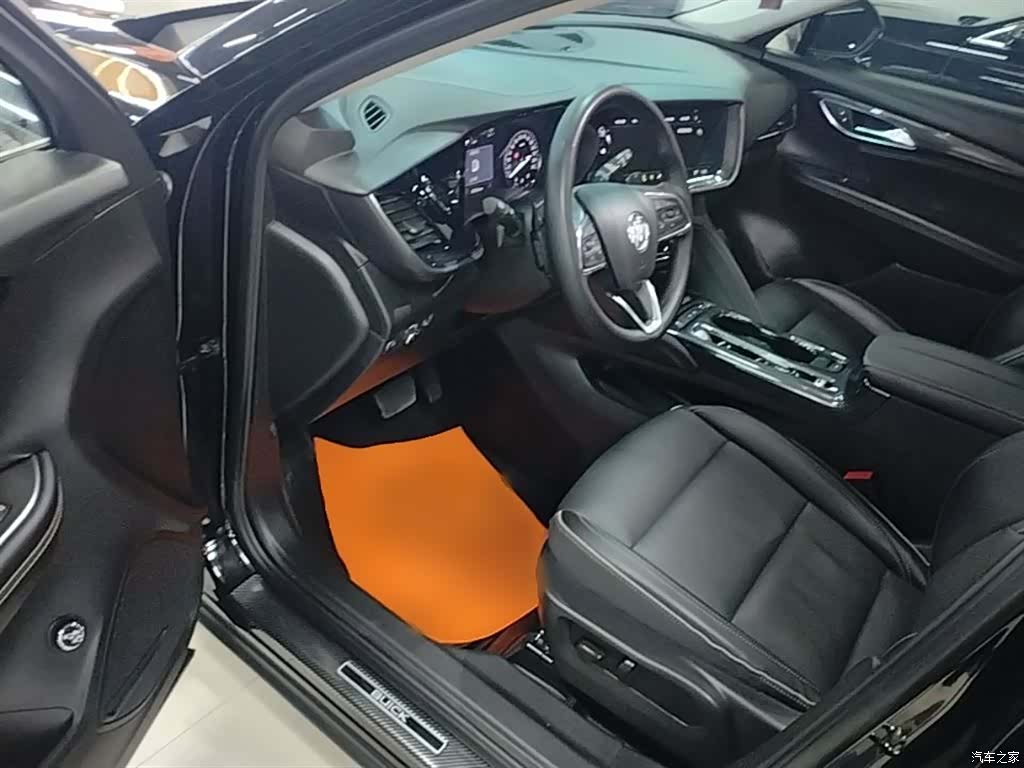 Buick Envision Plus, 2023 16