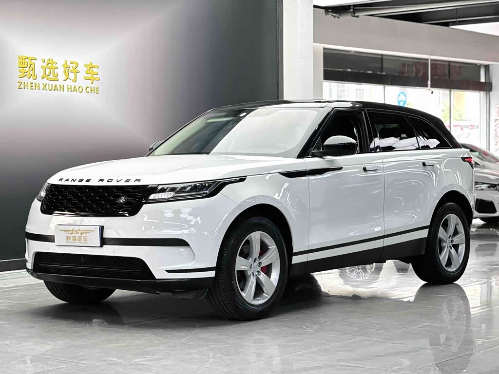 Range Rover