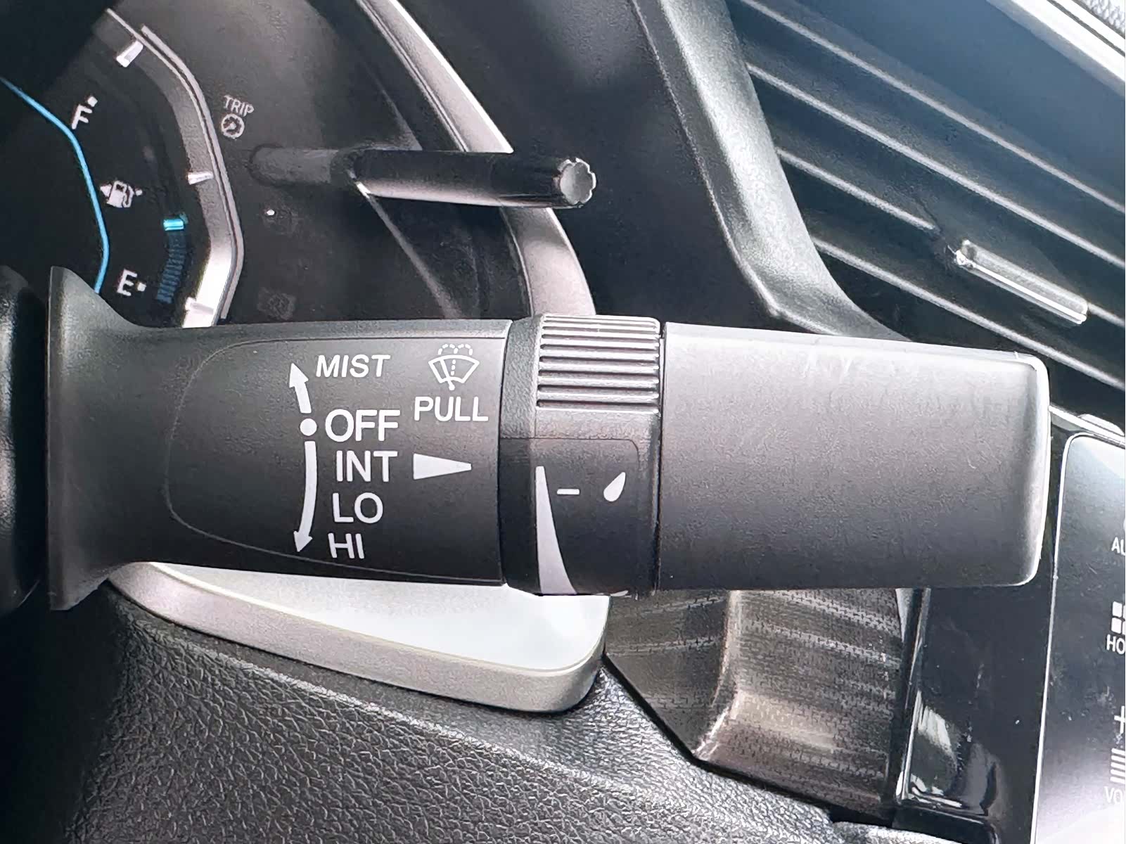Honda Civic, 2019 26