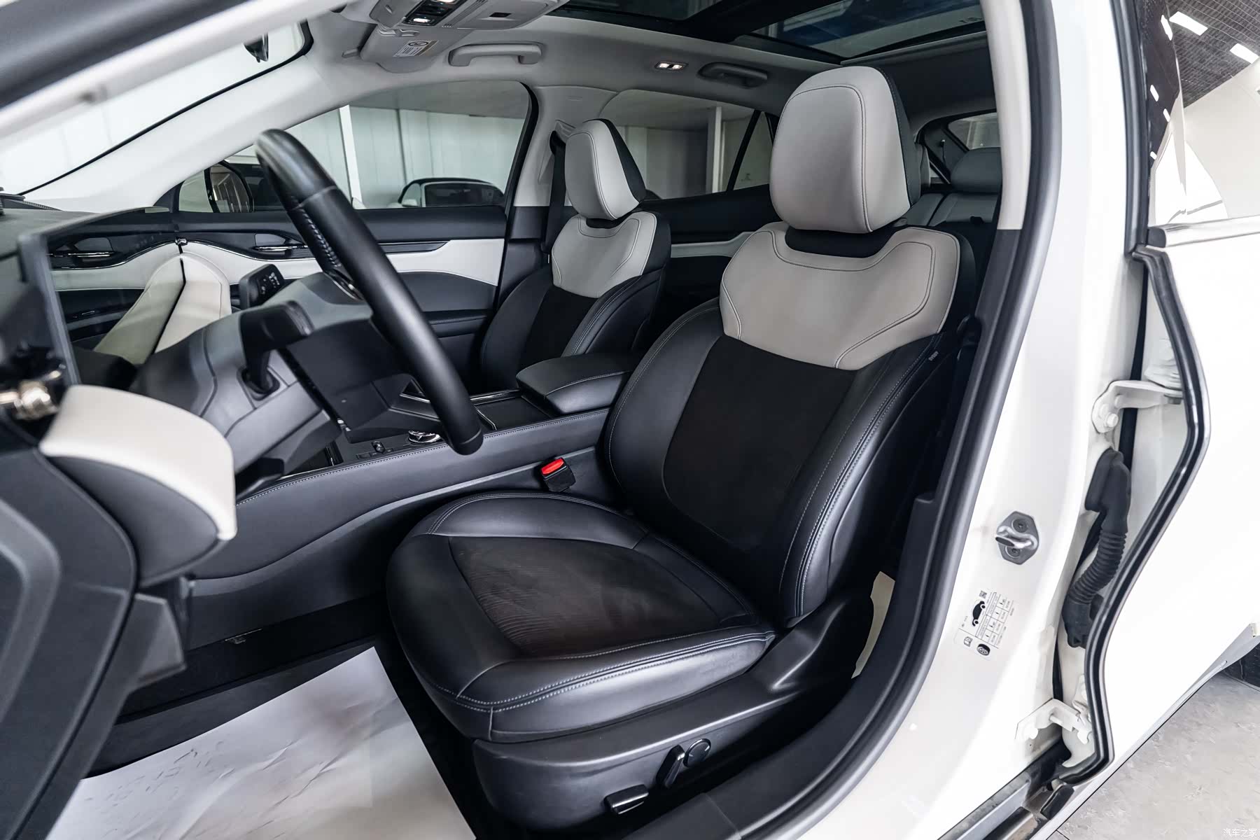 Ford Evos, 2021 7