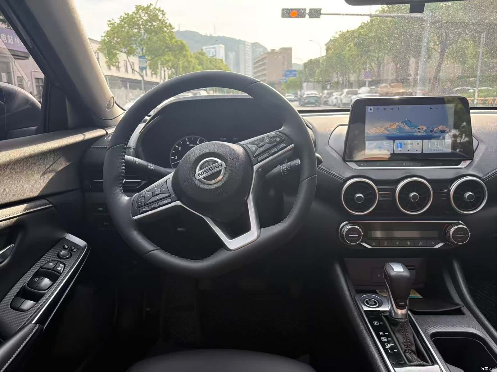 Nissan Sylphy, 2021 12