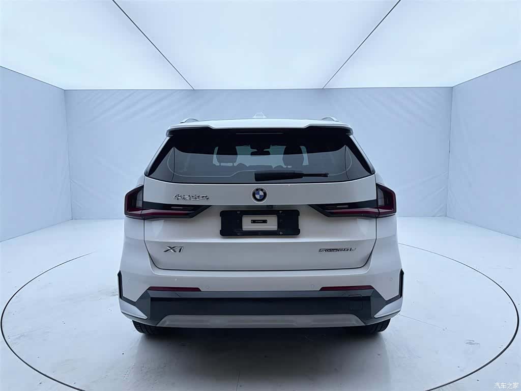 BMW X1, 2024 8