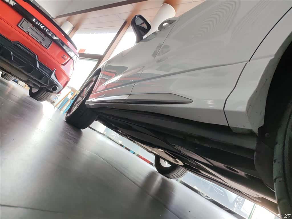 Audi Q3, 2019 22