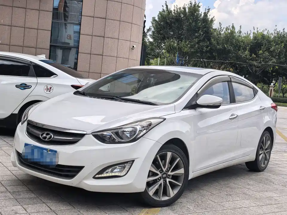 Hyundai Langdong