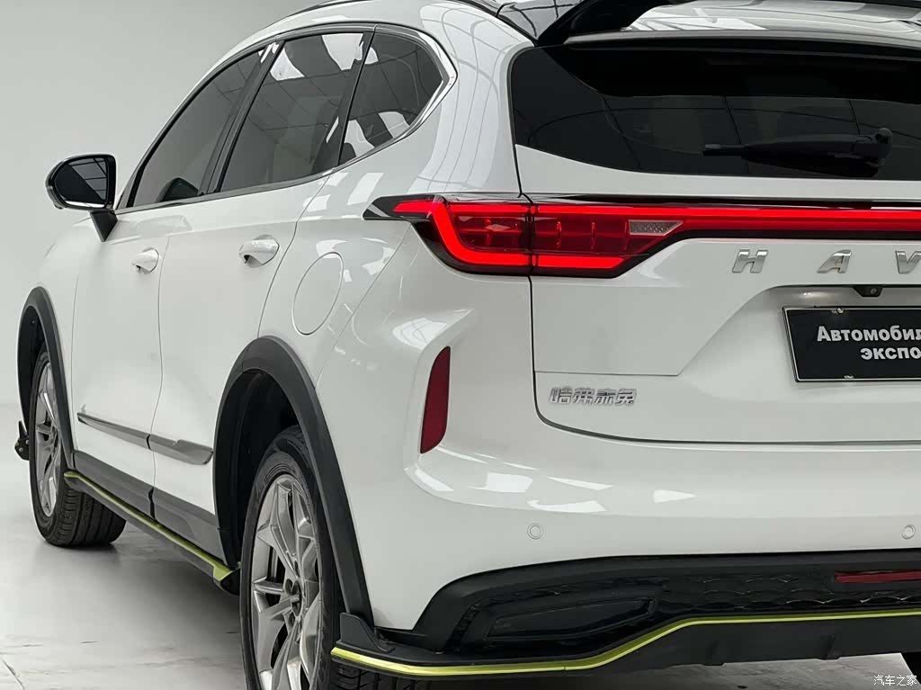 Haval Jolion, 2022 11
