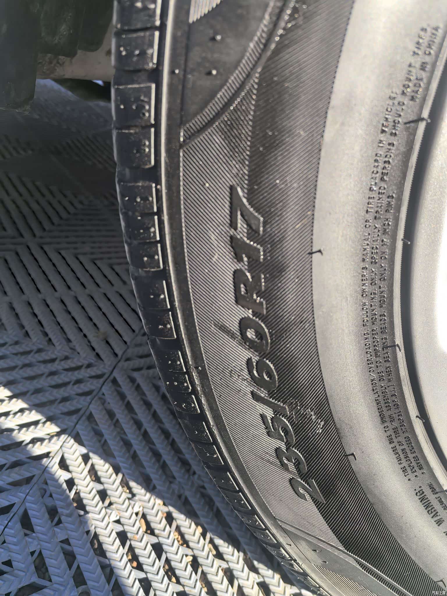 Chevrolet 7, 2017 4