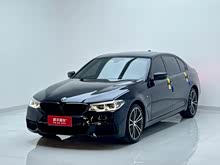 ����5ϵ 2020�� 530Li ������ M�˶���װ