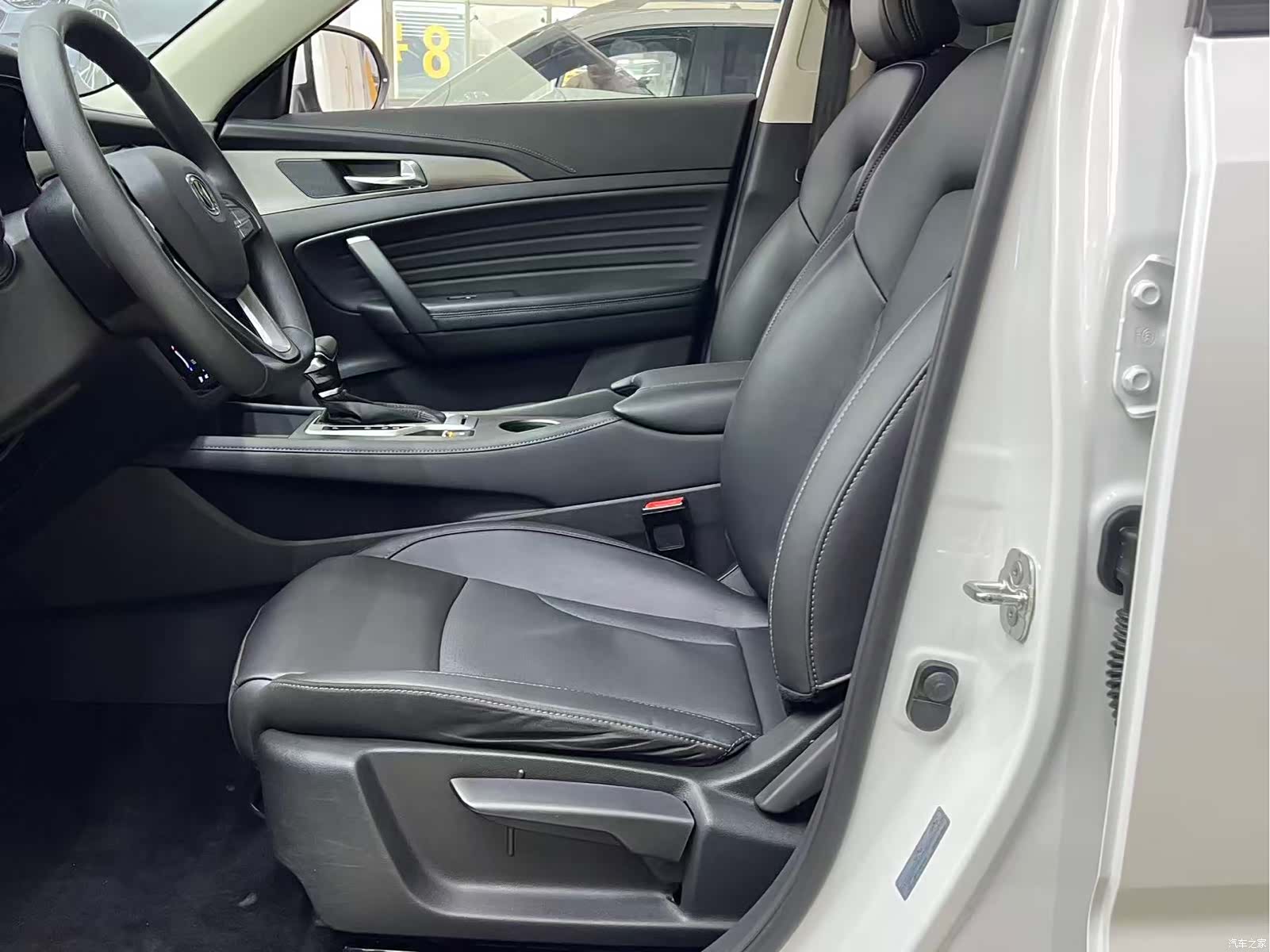 Changan CS35, 2022 13