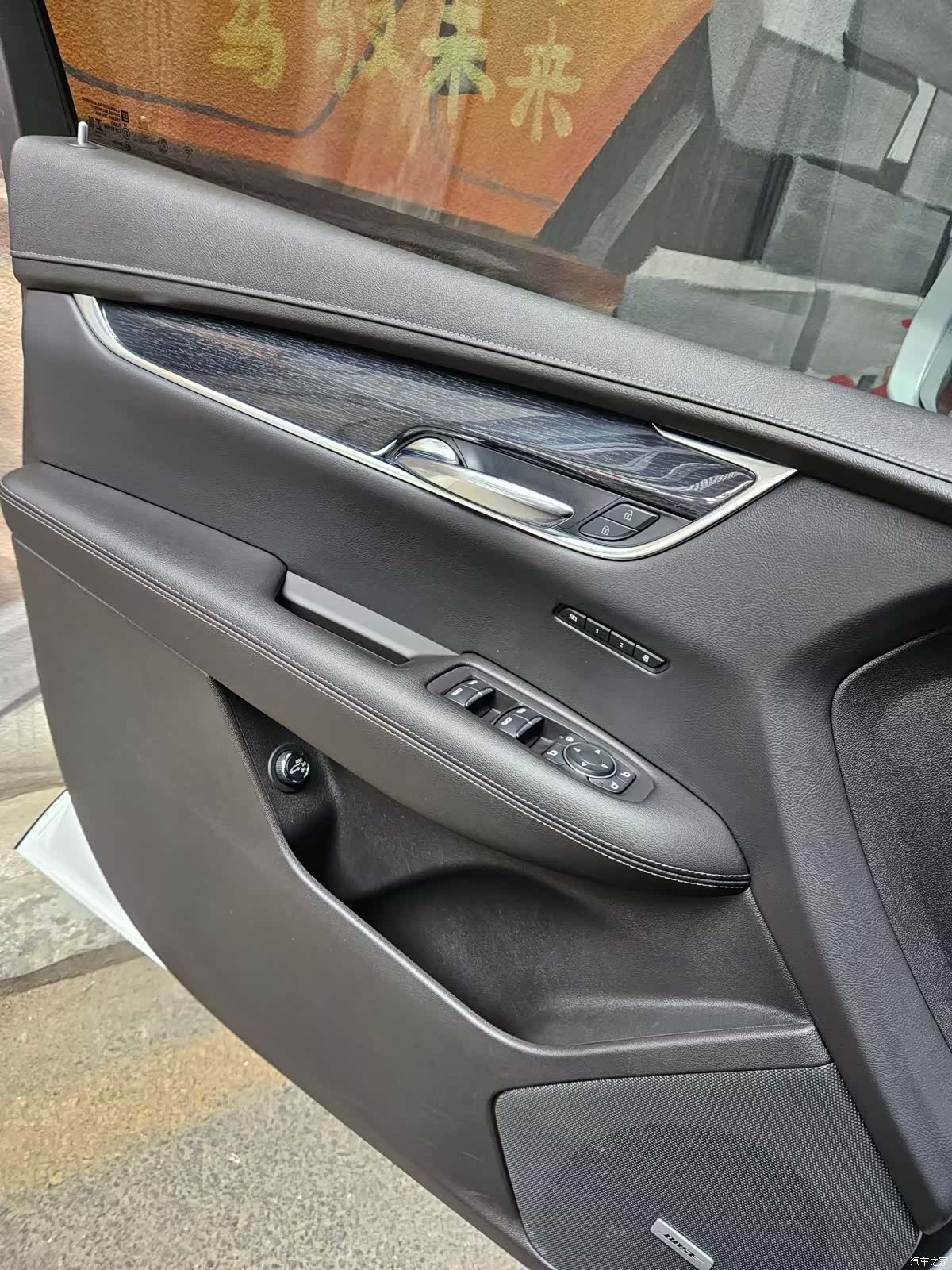 Cadillac XT5, 2021 6