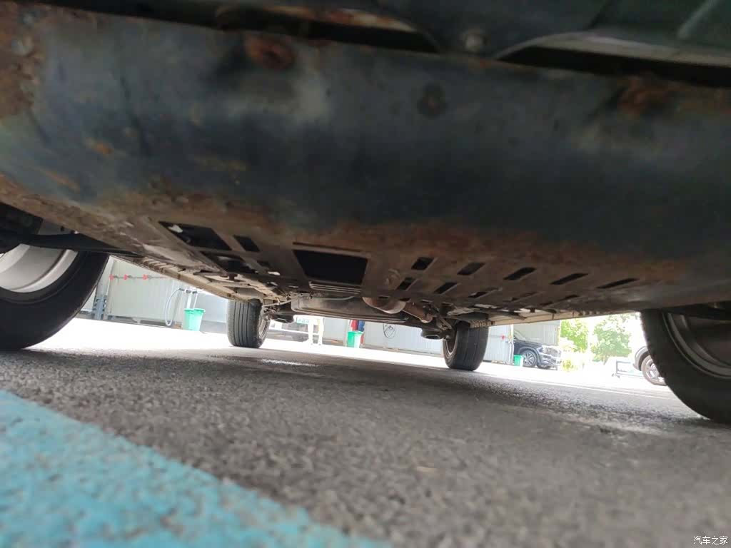 Wuling 560, 2017 24