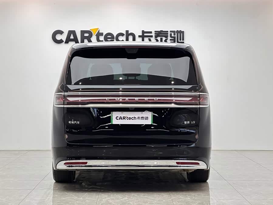 Haima V9 2026, фото 4