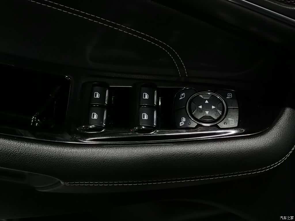 Ford Edge, 2017 9